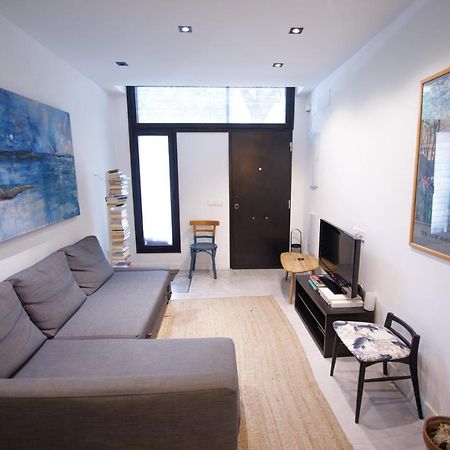 Rentalsevilla General Martinez Bagian luar foto