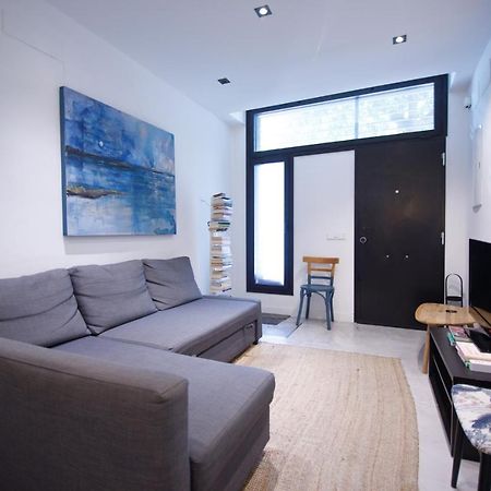 Rentalsevilla General Martinez Bagian luar foto