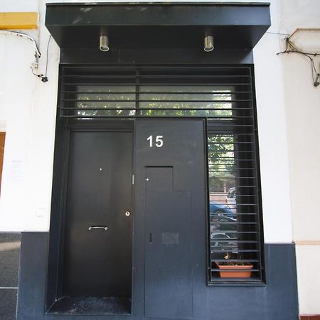 Rentalsevilla General Martinez Bagian luar foto
