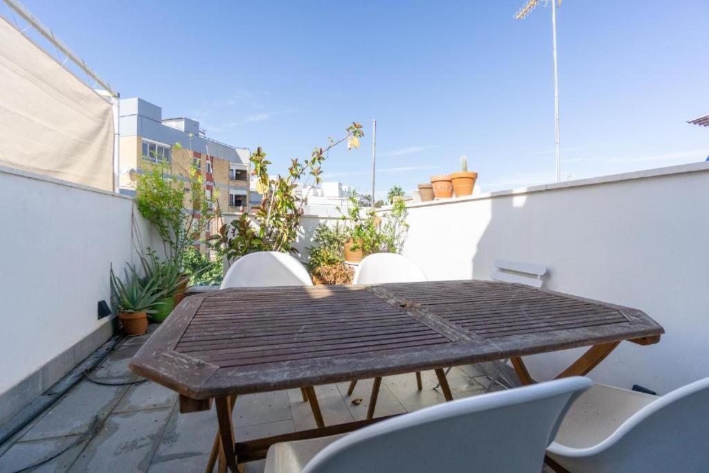 Rentalsevilla General Martinez Bagian luar foto