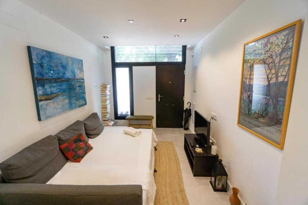 Rentalsevilla General Martinez Bagian luar foto