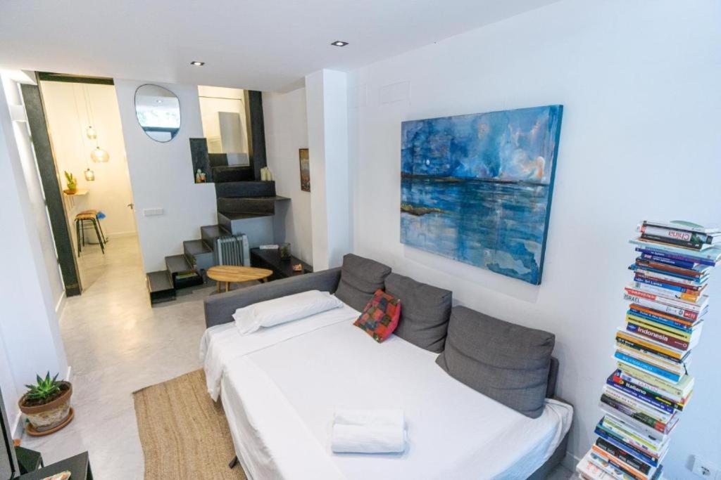 Rentalsevilla General Martinez Bagian luar foto
