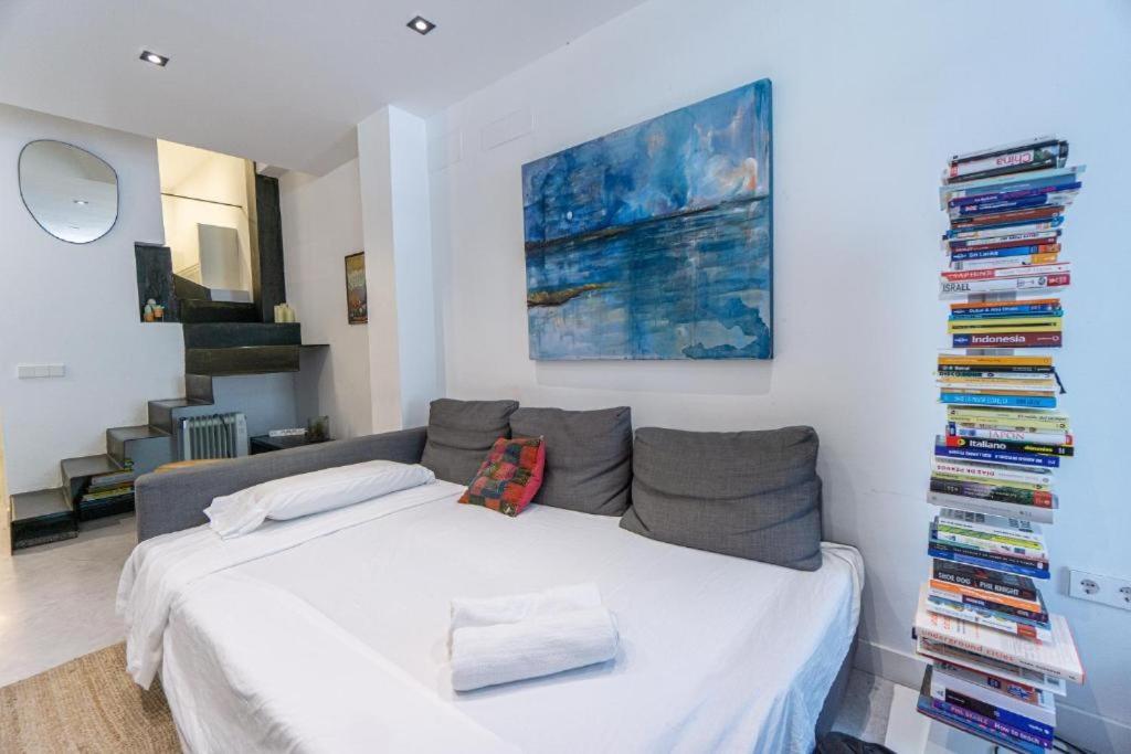 Rentalsevilla General Martinez Bagian luar foto