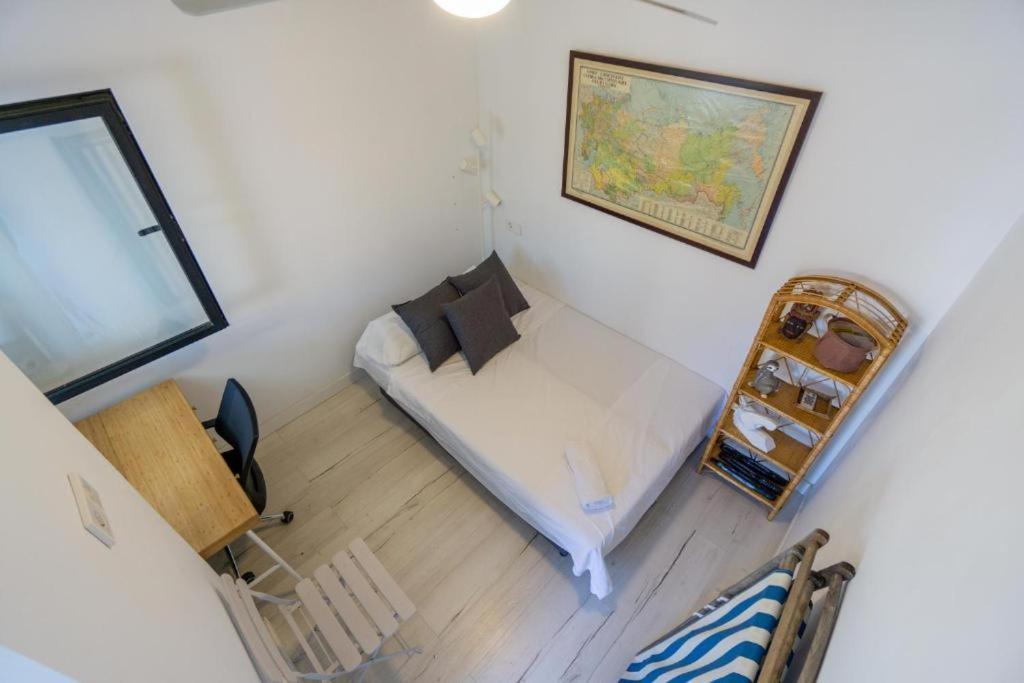 Rentalsevilla General Martinez Bagian luar foto