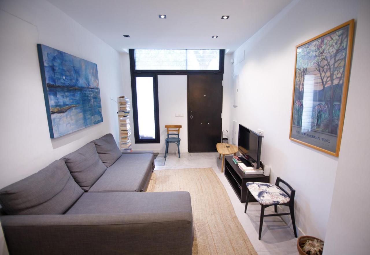 Rentalsevilla General Martinez Bagian luar foto