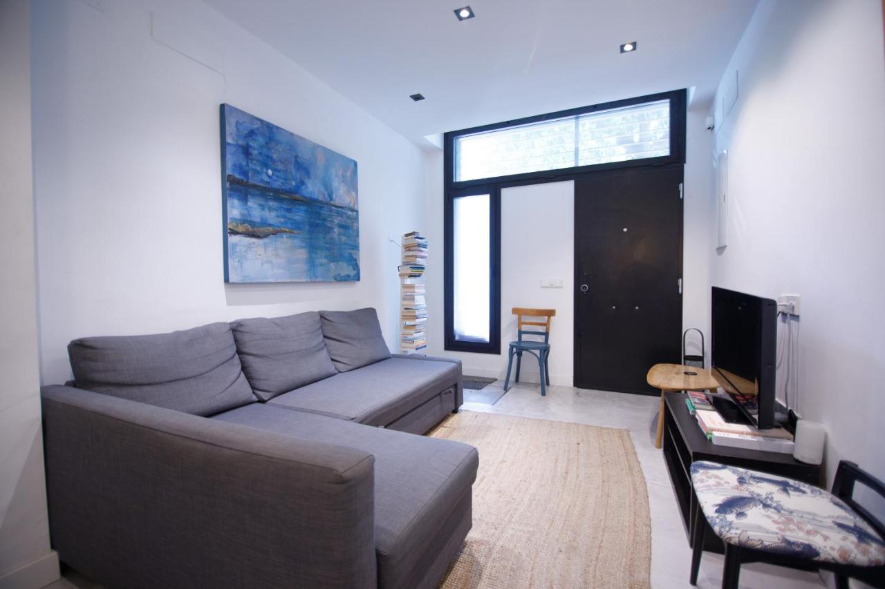 Rentalsevilla General Martinez Bagian luar foto