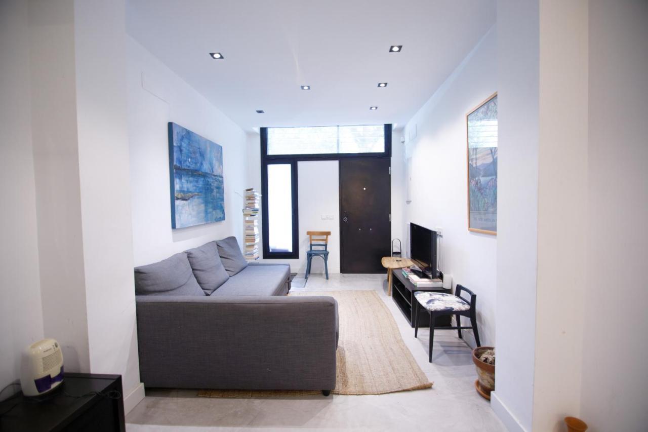 Rentalsevilla General Martinez Bagian luar foto