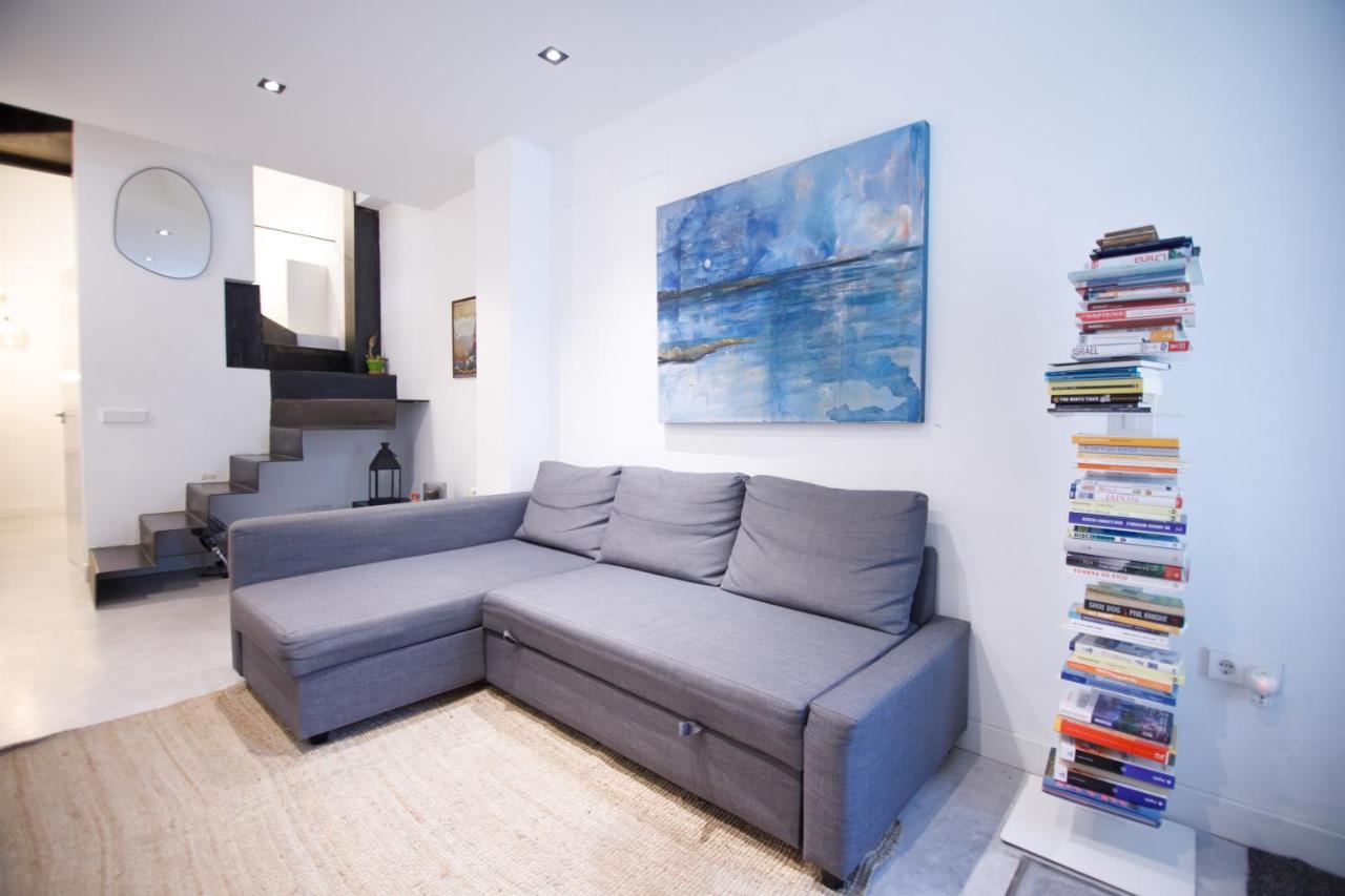 Rentalsevilla General Martinez Bagian luar foto