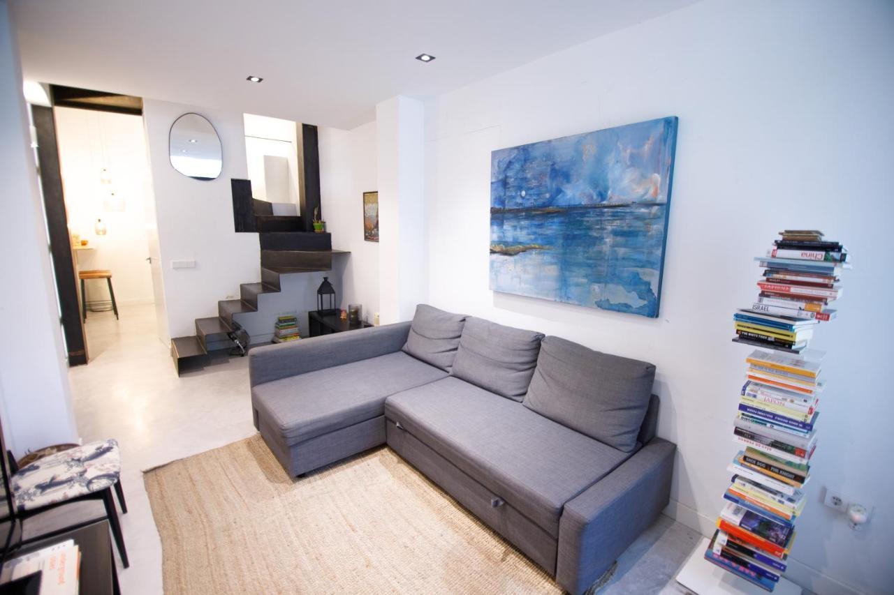 Rentalsevilla General Martinez Bagian luar foto