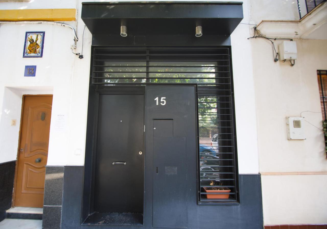 Rentalsevilla General Martinez Bagian luar foto